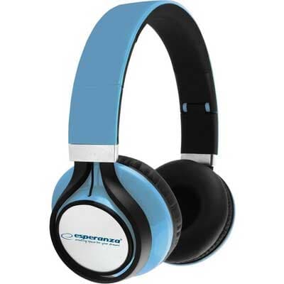 Esperanza Stereo slušalice EH159B