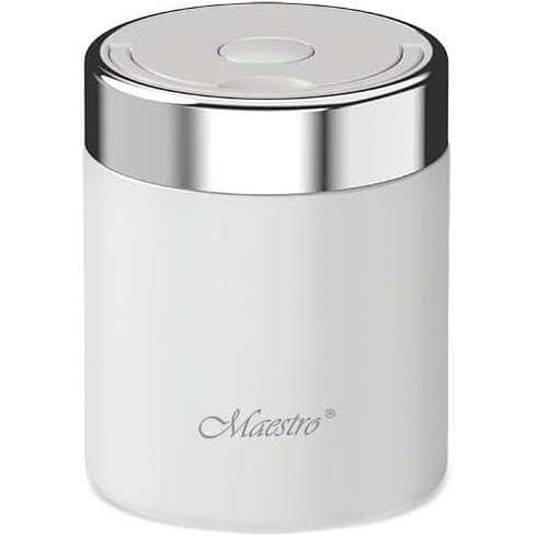 Maestro Termos za hranu 500ml Beli MR1649-50WH