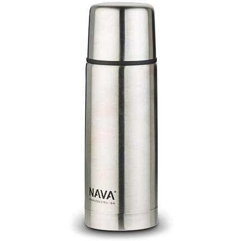 Nava Termos boca Inox 350ml NV10-146-001