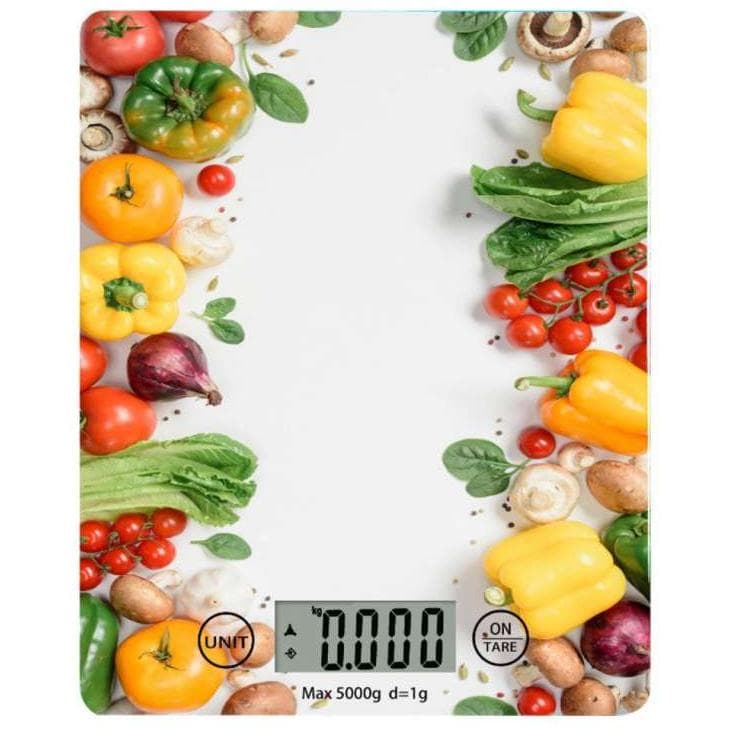 Estia Digitalna kuhinjska vaga 5kg ES01-13301