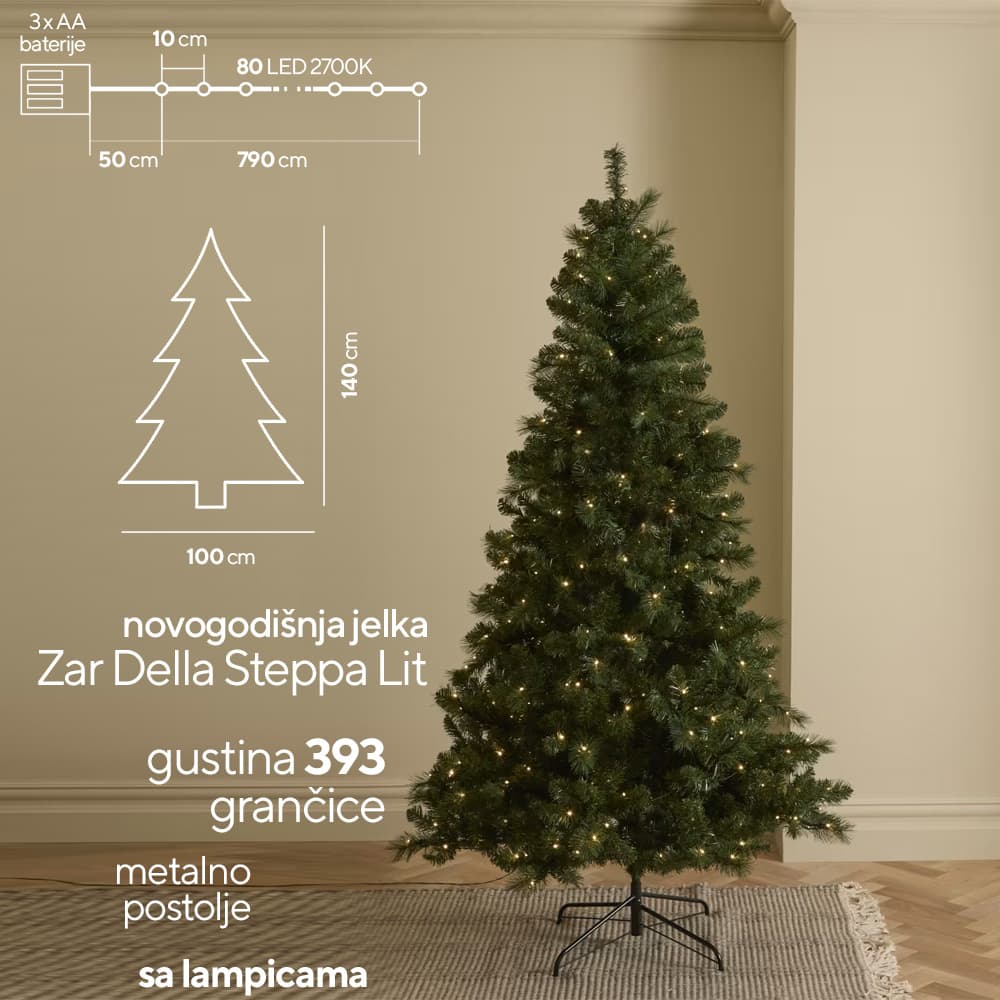 Giocoplast Natale