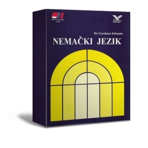 Kućna škola stranih jezika : Nemački jezik 2 - izdanje na audio kasetama