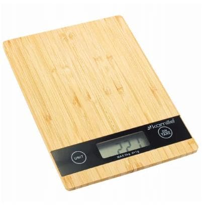 Kamille Digitalna kuhinjska vaga 7106