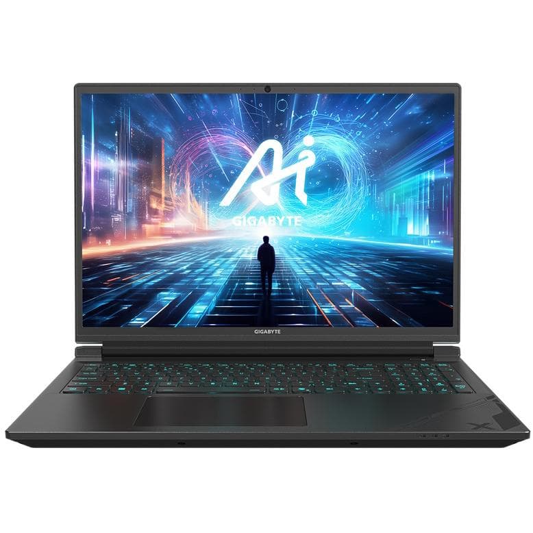 GIGABYTE