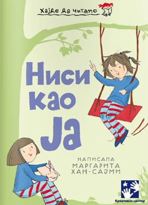 Nisi kao ja