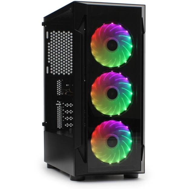 IG-MAX Gaming Kućište N1903-7700L REFLEX 3F 700W