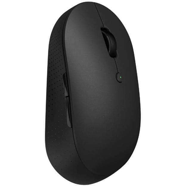 Xiaomi Mi Dual Mode Bežični miš Silent edition crni HLK4041GL