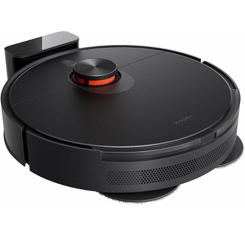 XIAOMI S20 EU robot usisivač sa posudom (BHR8628EU)
