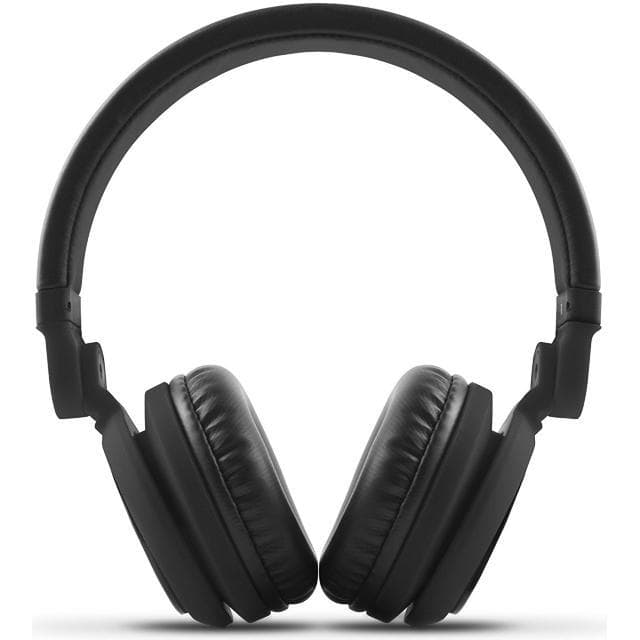 Energy Sistem DJ2 Black Mic slušalice sa mikrofonom Crne M42587