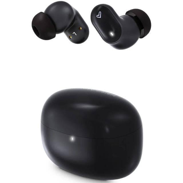 Energy Sistem Urban Beat Space True Bežične slušalice crne M45521