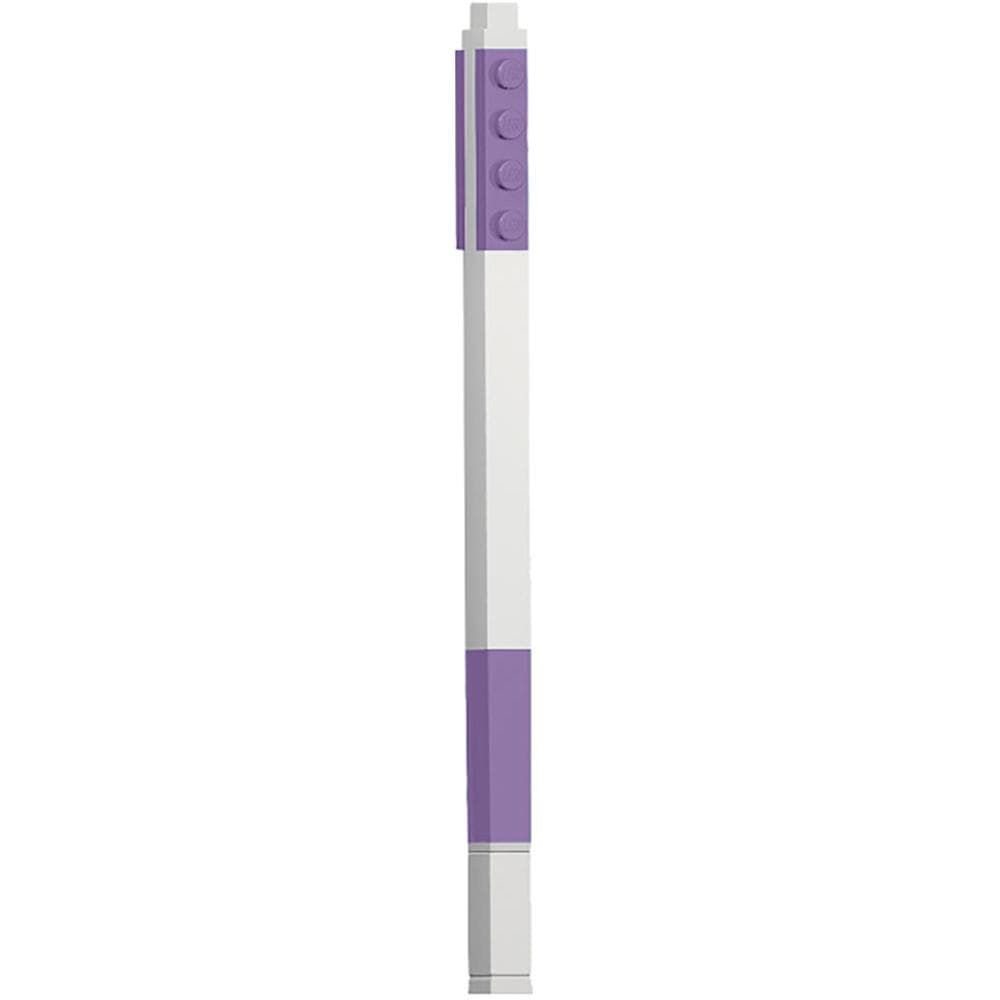 LEGO® Gel olovka Lavanda 0.7mm