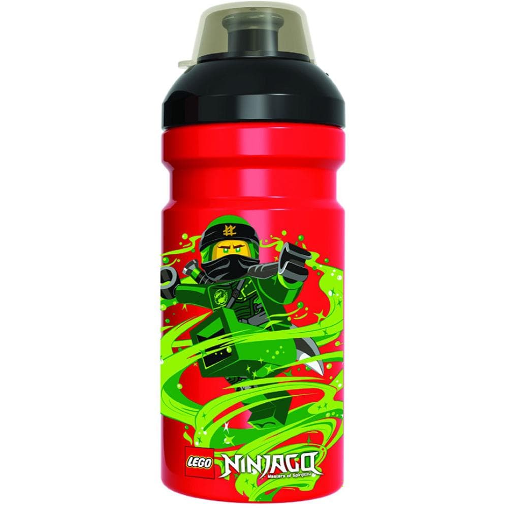 LEGO® Ninjago Flašica za piće 390 ml