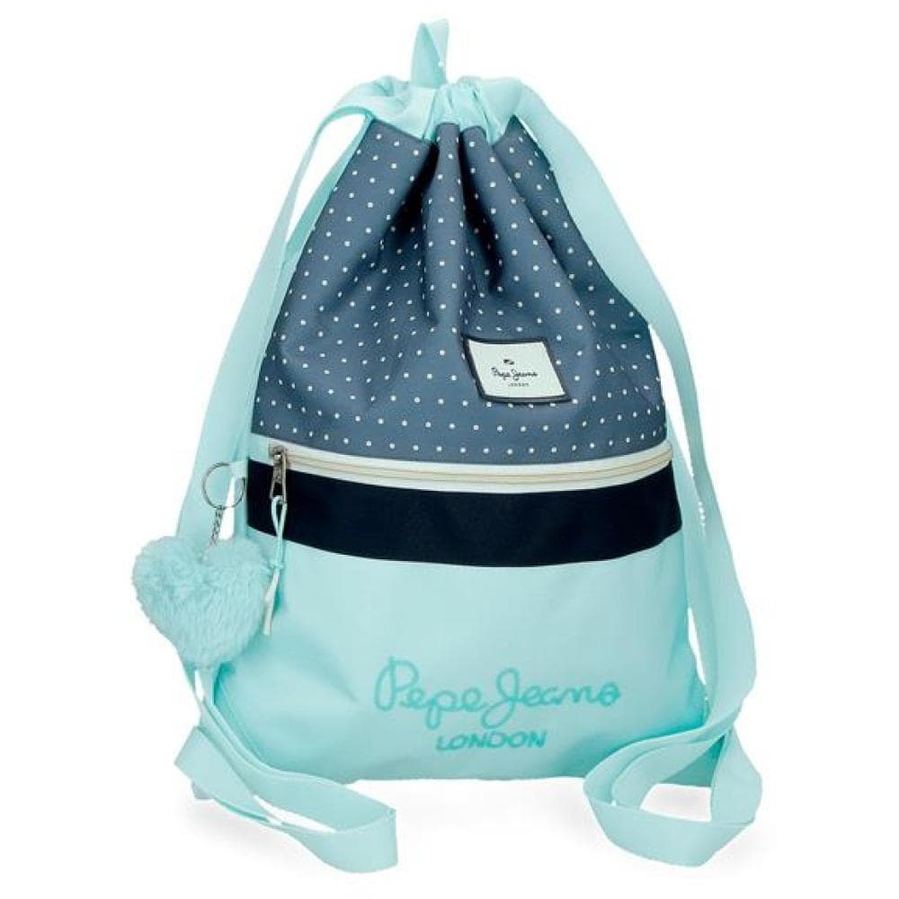 Torba za sport Pepe Jeans Dalma 68638