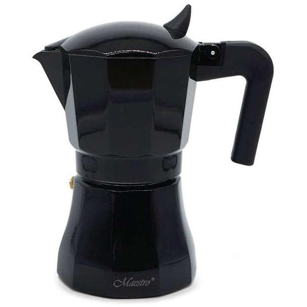 Maestro Džezva za espresso 300ml Inox MR1658-6