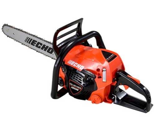 Motorna testera Echo CS-3510AC/35RC