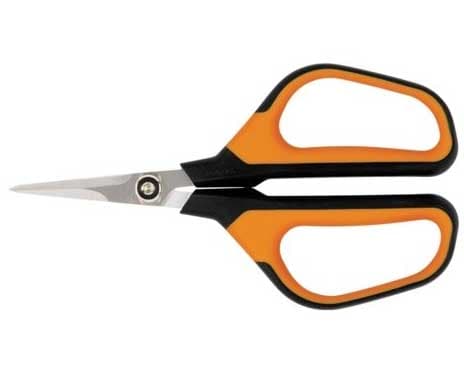 Fiskars Makaze za orezivanje sa špicastim vrhom SP15