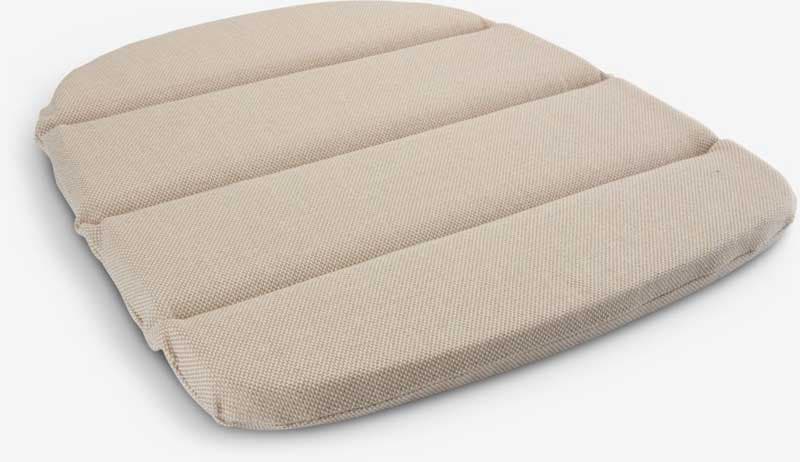 Jastuk za sedenje Volcano Light sand 3cm