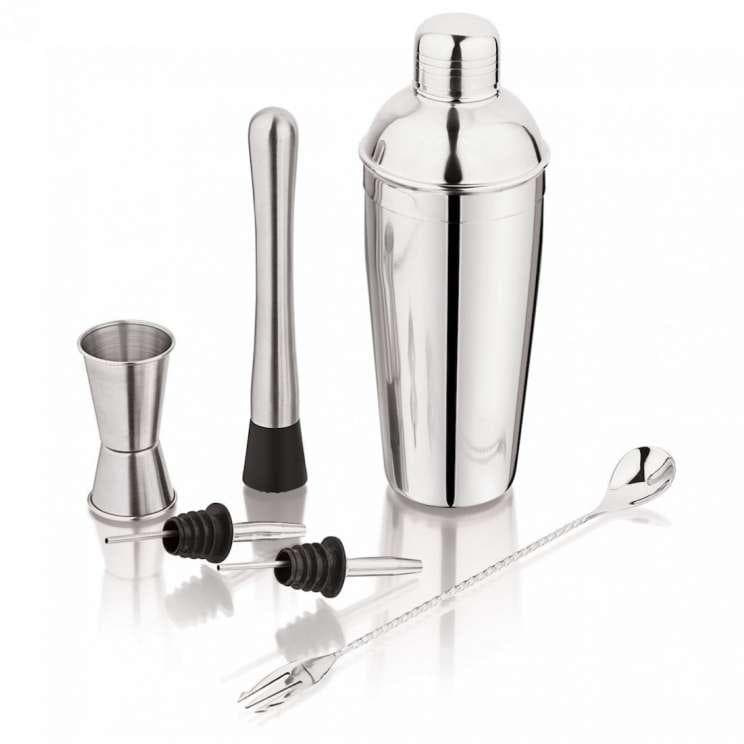 Kinghoff Koktel šejker Set 0.75l KH1707