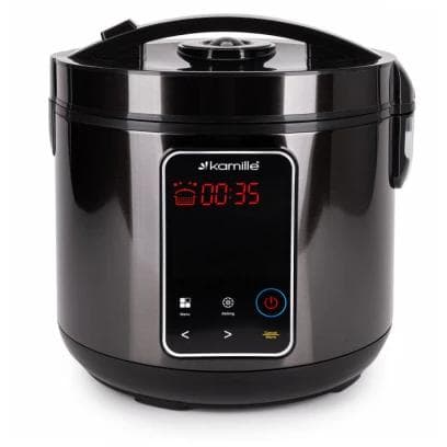 Kamille Multicooker 6830 900W 5L 24 Programa