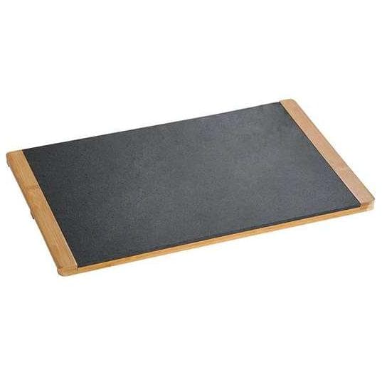 Kesper Daska za serviranje Kamen Bambus 45x30cm