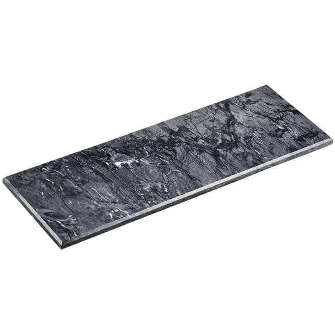 Kesper Ploča za serviranje Mermer 38x13cm