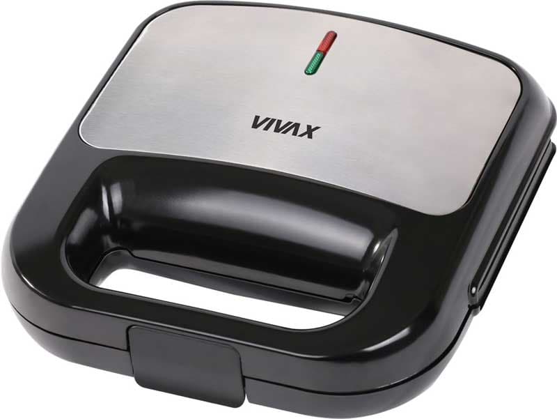 Vivax Toster 750W TS-7504BX