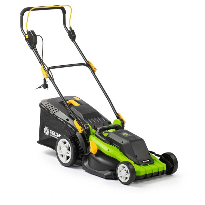 Električna kosačica za travu 2000W Fieldmann FZR 2048-E