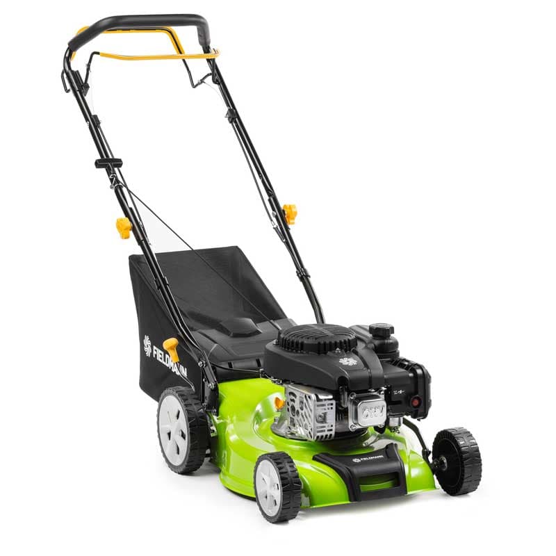 Fieldmann Samohodna benzinska kosačica za travu FZR 4212-139BL