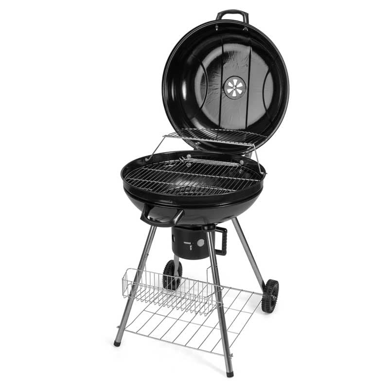 Fieldmann Roštilj na ćumur 57cm FZG 1004