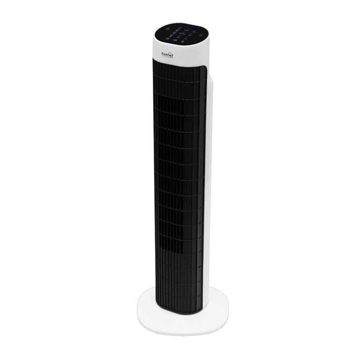 Home Stubni ventilator sa daljinskim upravljačem 45W TWFR100B