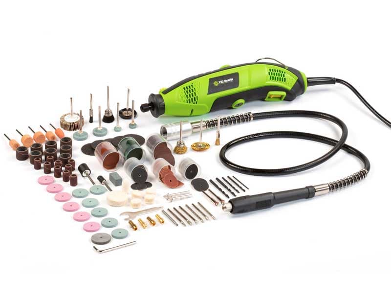 Fieldmann Mini brusilica set 210 delova FDMB 200171-E