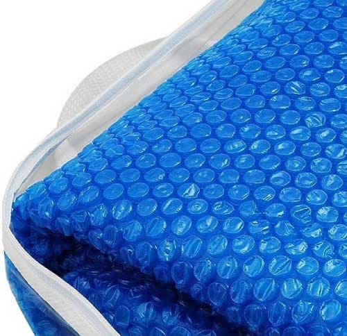 Solarni pokrivač za bazene 250 cm