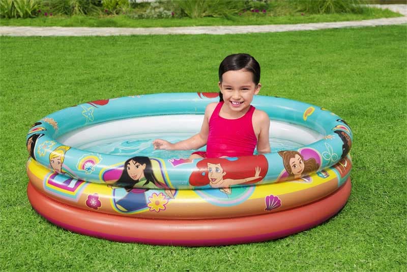 Bestway 91099 Dečiji bazen na naduvavanje 122x30cm