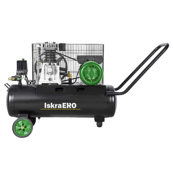 Iskra Klipni kompresor 2200W 8 bara 50l IE-AC2065-50