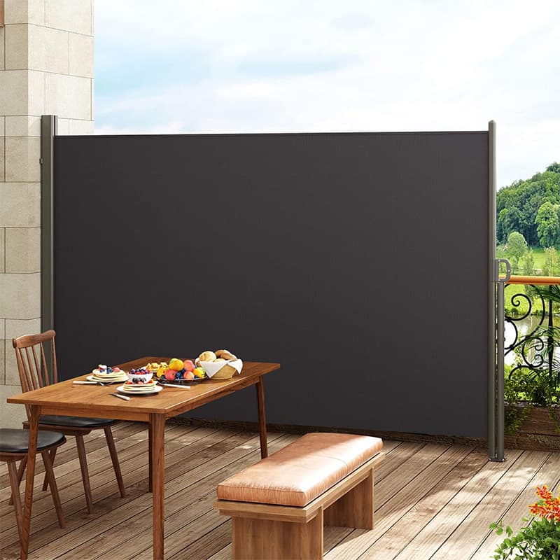 Bočna Tenda – Vaš Novi Zid Tišine i Zaštite!