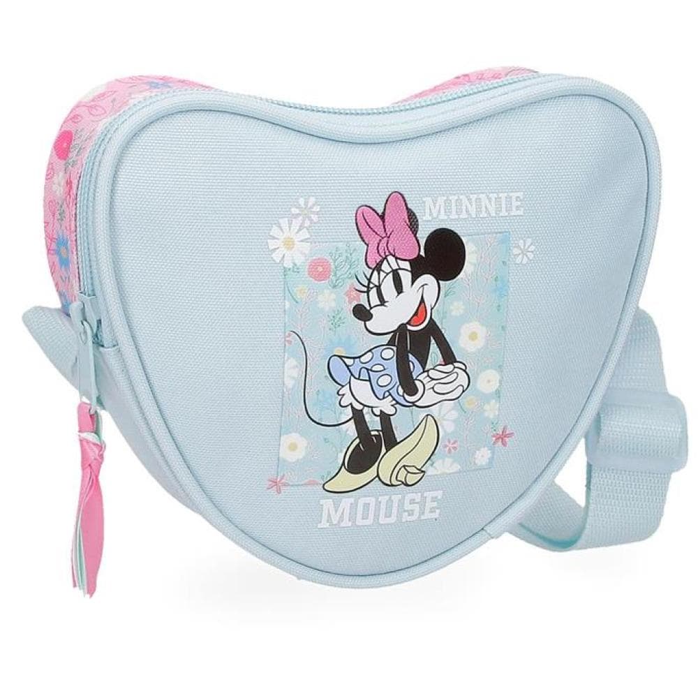 Torbica 20cm za devojčice Disney Minnie Happy 49255