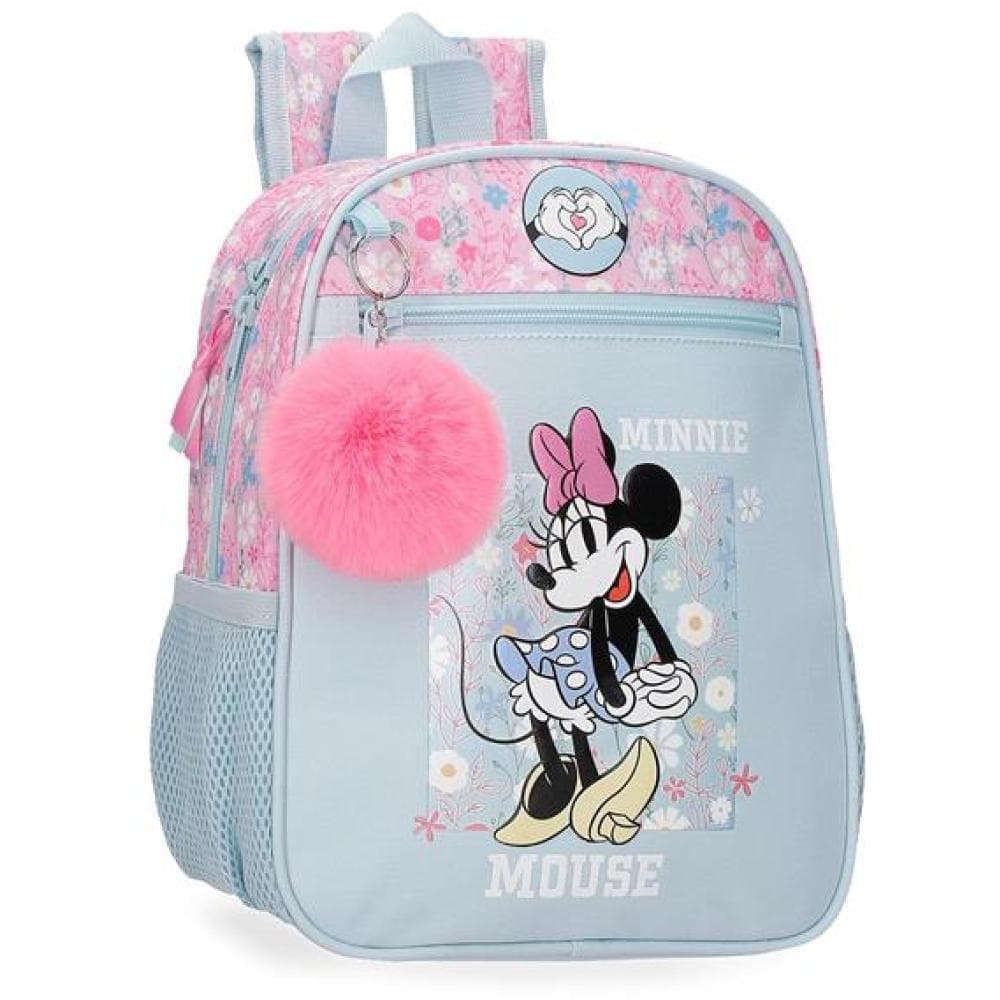 Ranac za vrtić 28cm Disney Minnie Happy 49221