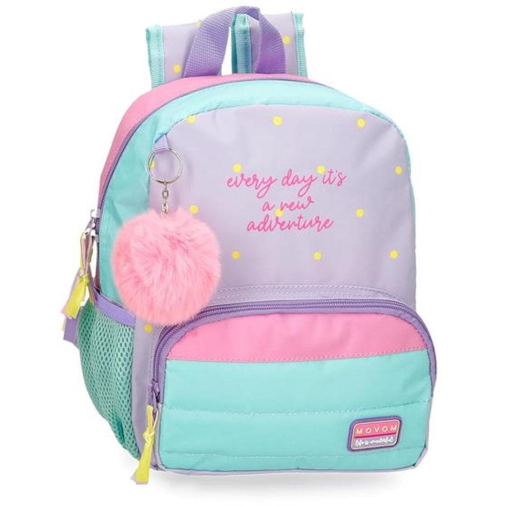 Ranac 28cm Movom New Adventure 30821