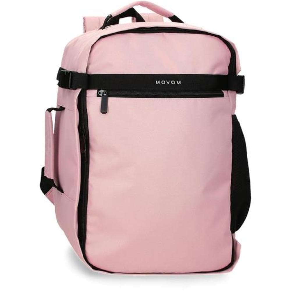 Putni kabinski ranac 40x25x20cm Foster pink Movom 53727