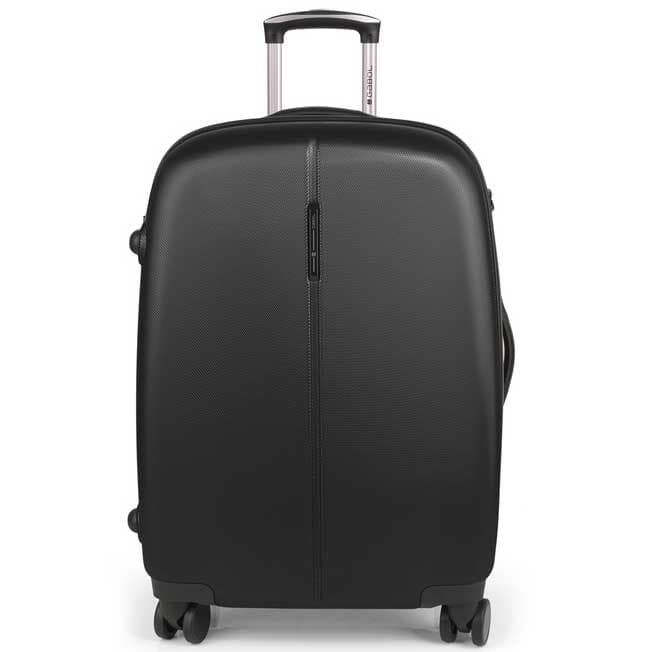 Srednji proširivi tvrdi kofer Gabol Paradise XP 123346-01
