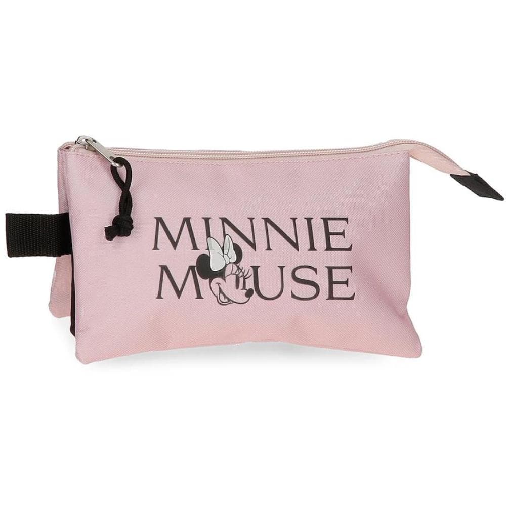 Pernica sa 3 pregrade Disney Minnie Heads nude 31443