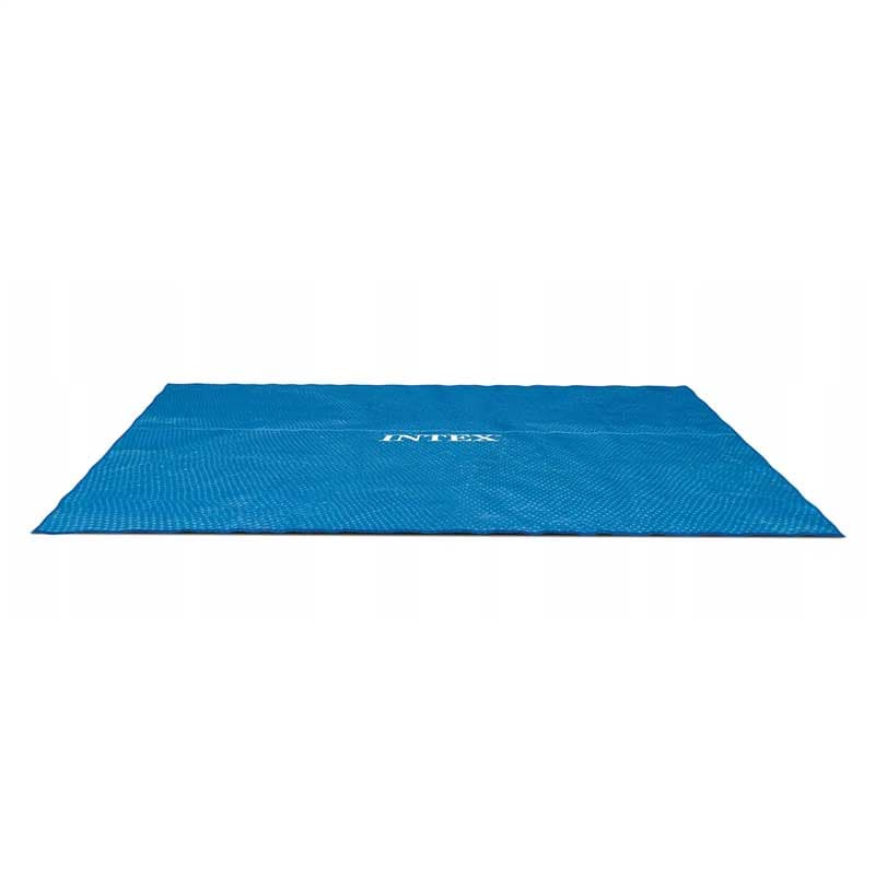 Solarni pokrivač za bazen 549x274 cm Intex 28016