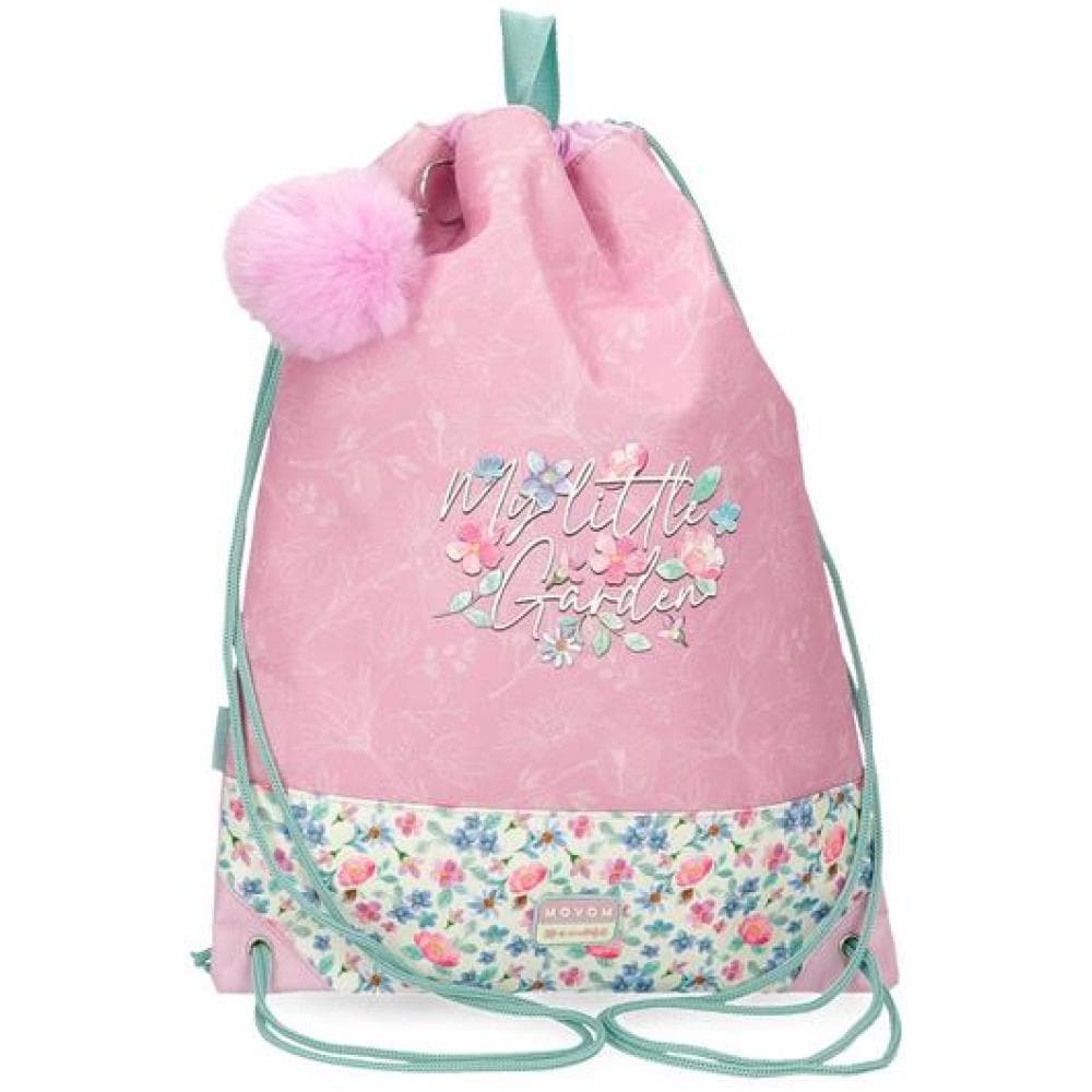 Torba za patike Movom My Little Garden 30638