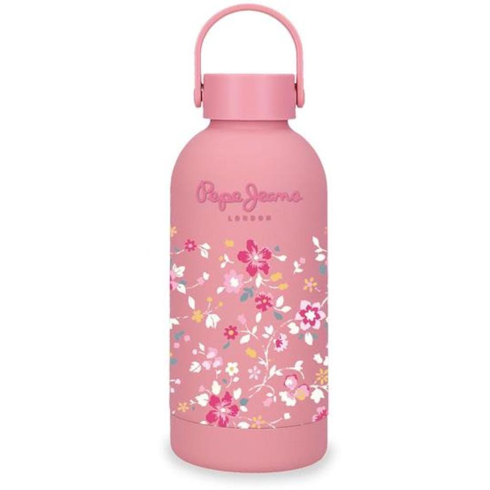 Termos 350ml sa duplom termoizolacijom Pepe Jeans Abbey Alenka pink 60631