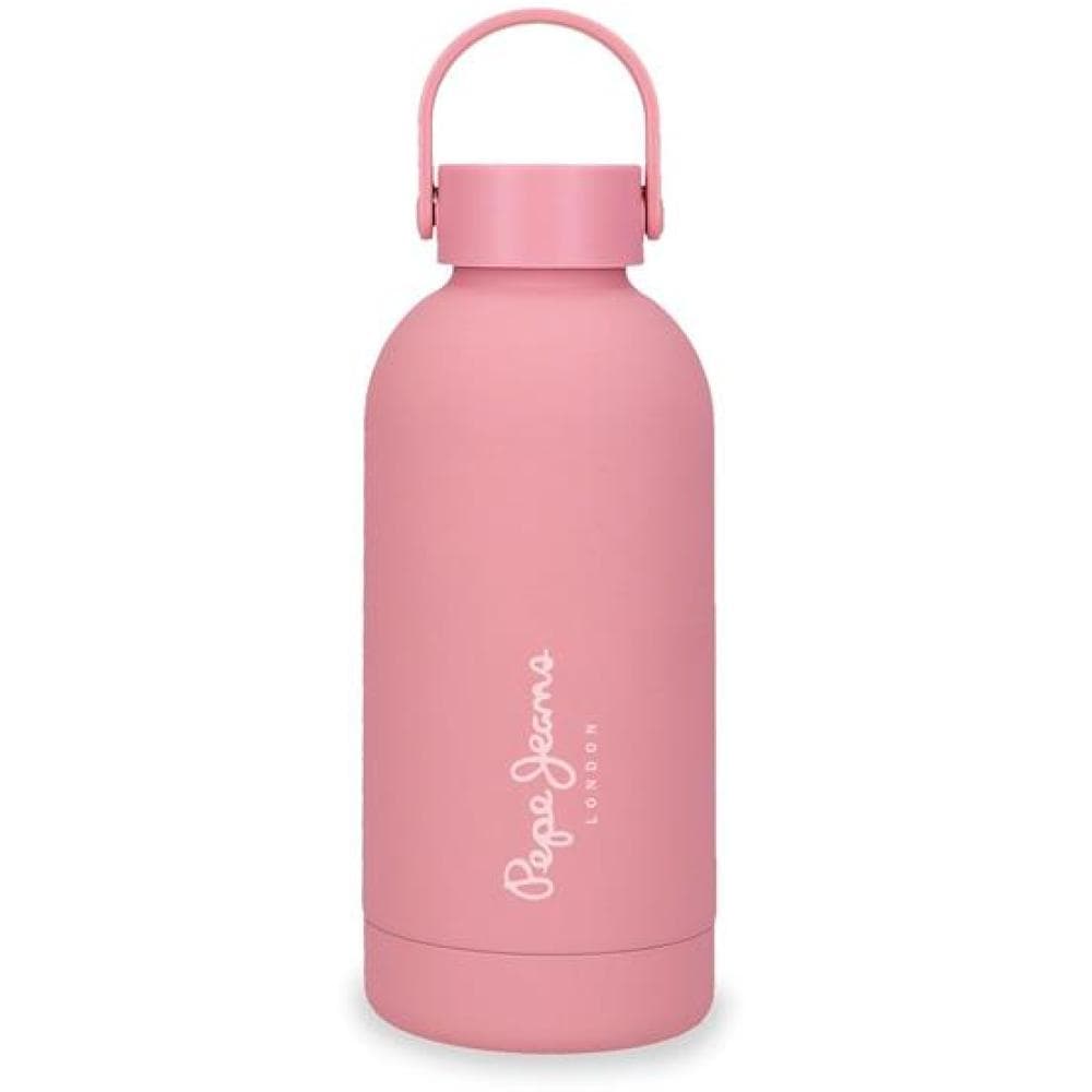 Termos boca 350ml sa dvostrukom termoizolacijom PJL Aris pink 60531