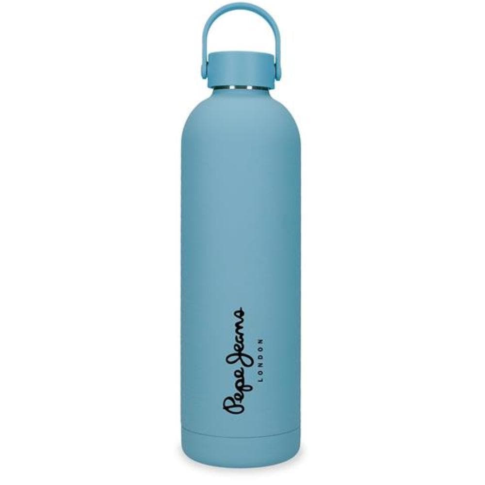 Termos boca 750ml sa dvostrukom termoizolacijom PJL Aris blue 60531