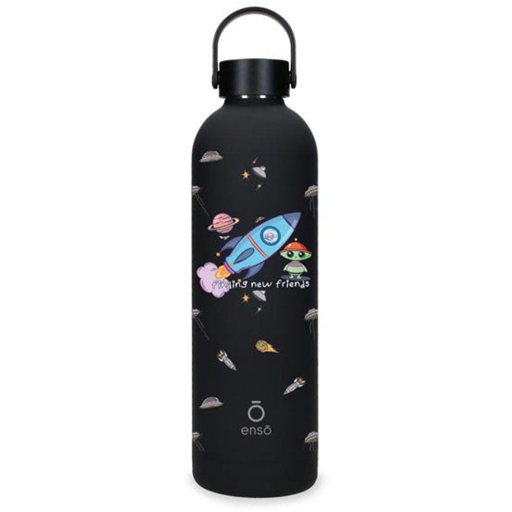 Termos 750ml 12-24h održavanje temperature Enso New Friends mystic 99231