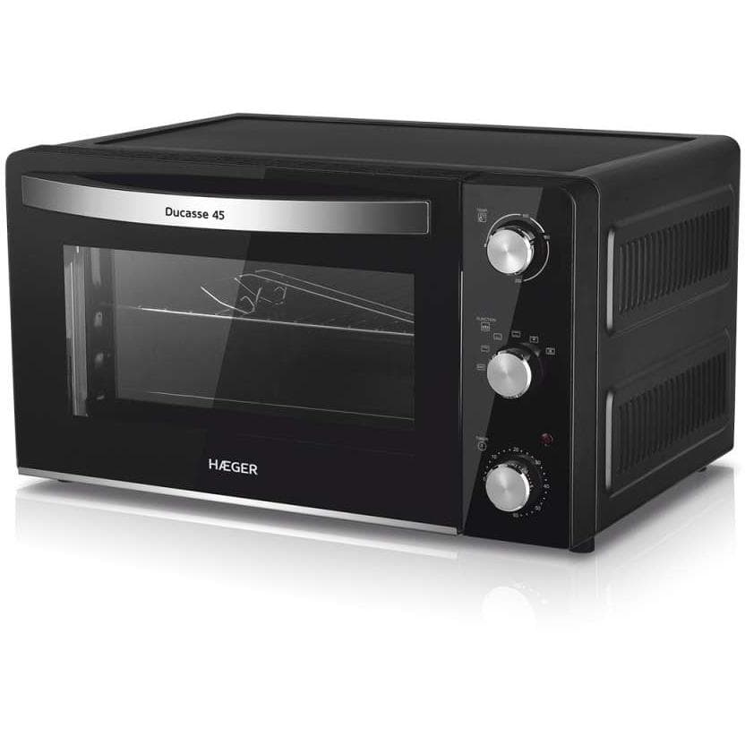 Haeger Mini rerna 45L OV-45B.034A
