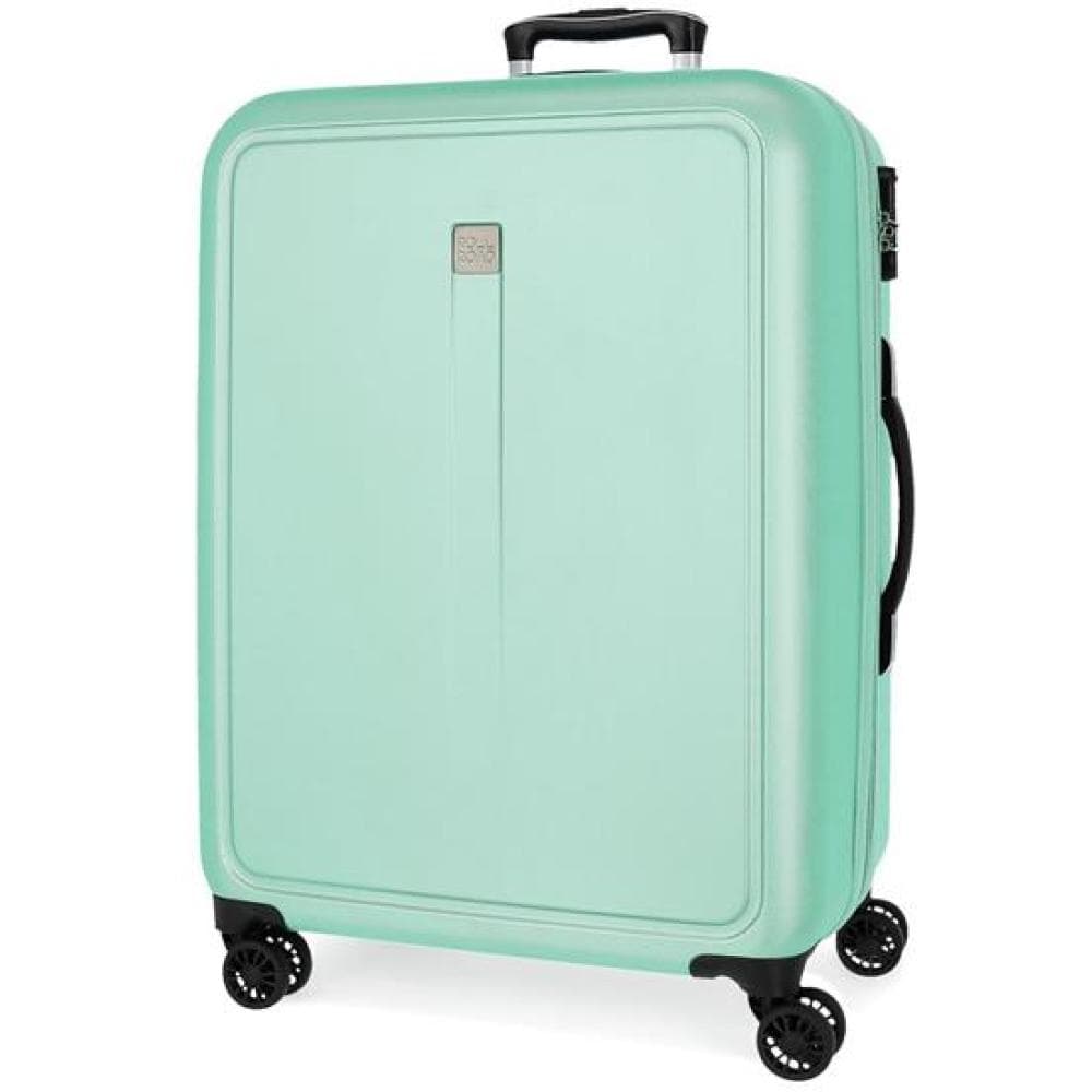Putni kofer srednje veličine 68cm Roll Road Camboya turquoise 50692