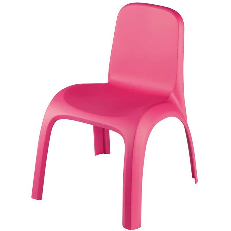 Dečija stolica Keter 223839 Pink